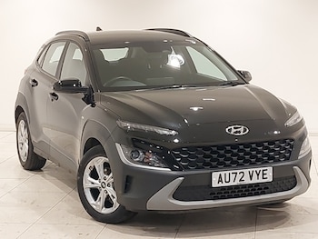 Hyundai KONA feature image