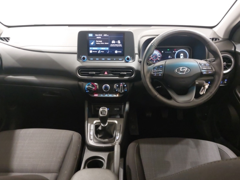 Used Hyundai KONA 2022 for sale - 77669702: Photo 2