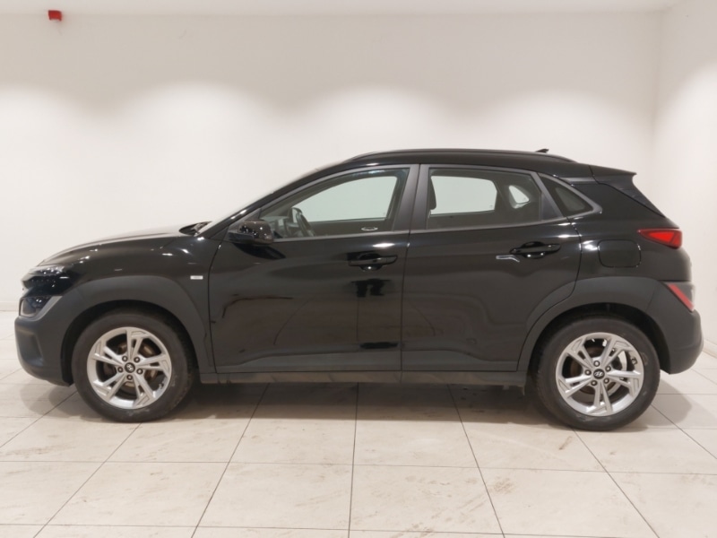 Used Hyundai KONA 2022 for sale - 77669702: Photo 4