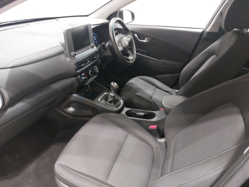 Used Hyundai KONA 2022 for sale - 77669702: Photo 5