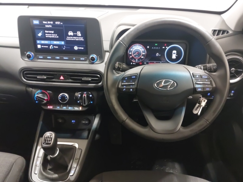Used Hyundai KONA 2022 for sale - 77669702: Photo 7