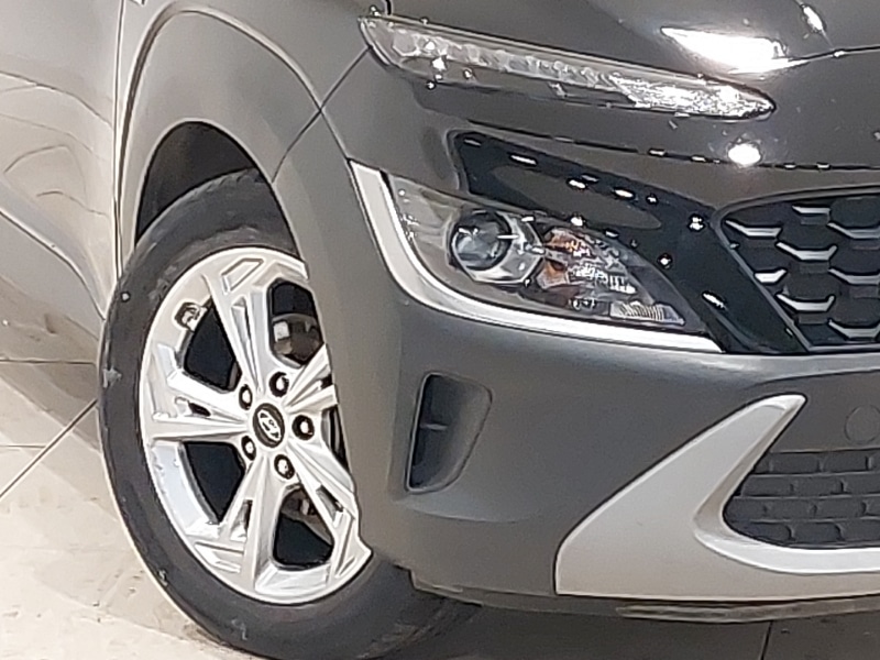 Used Hyundai KONA 2022 for sale - 77669702: Photo 9