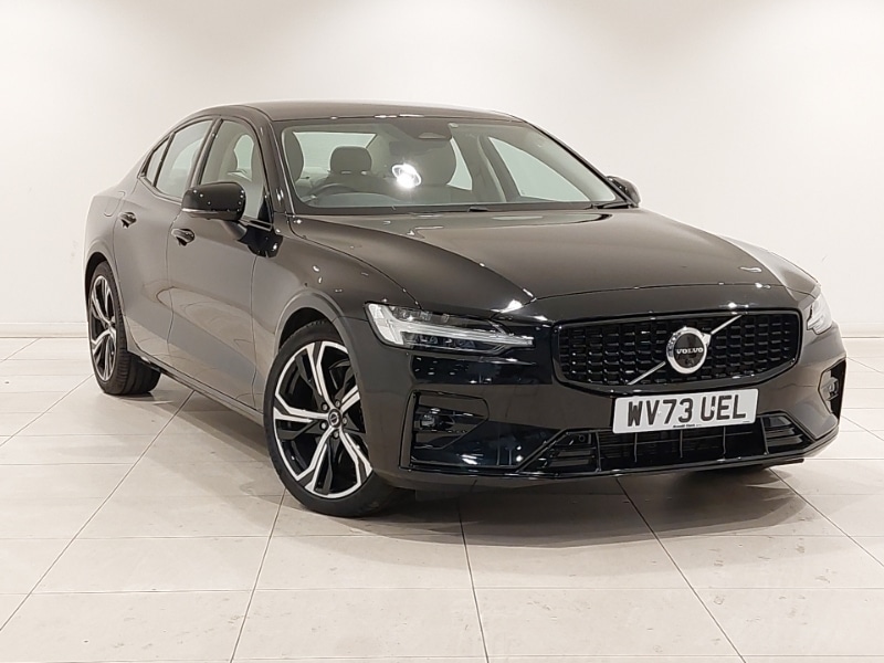 Used Volvo S60 2023 for sale - 76107948: Photo 1