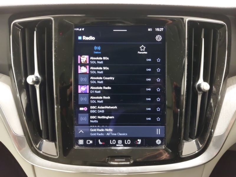Used Volvo S60 2023 for sale - 76107948: Photo 10