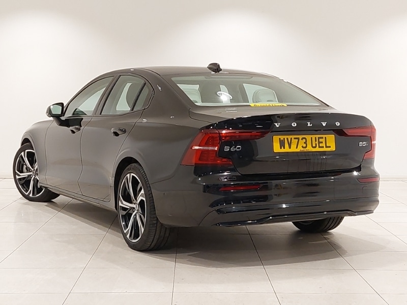 Used Volvo S60 2023 for sale - 76107948: Photo 3