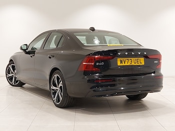 Used Volvo S60 2023 for sale - 76107948: Photo 3