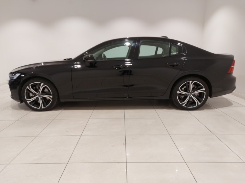 Used Volvo S60 2023 for sale - 76107948: Photo 4