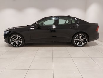 Used Volvo S60 2023 for sale - 76107948: Photo 4
