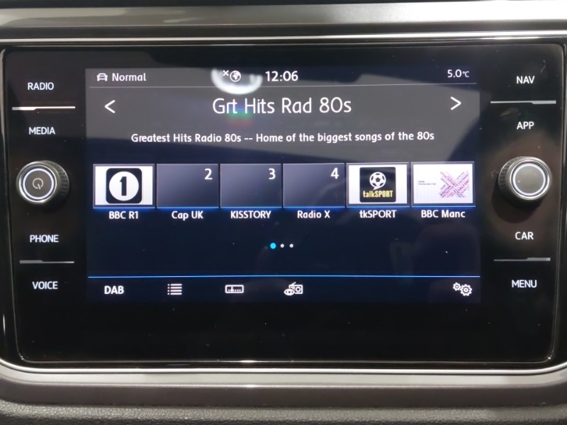 Used Volkswagen T-Roc 2019 for sale - 76839104: Photo 10