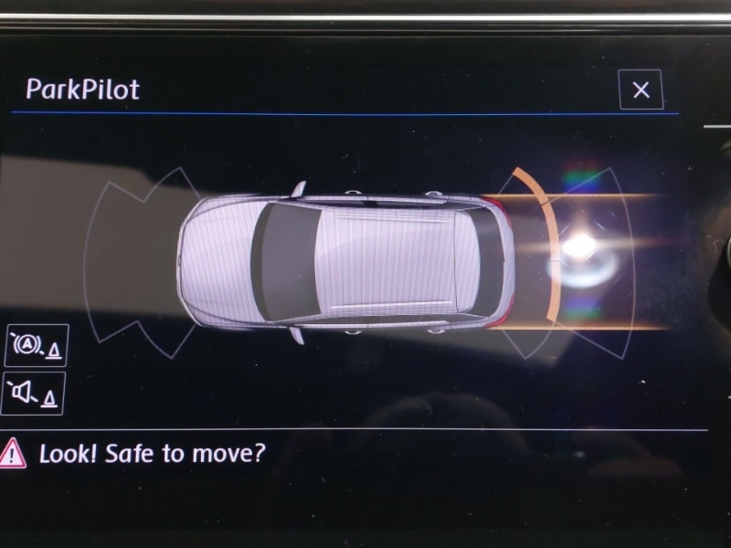 Used Volkswagen T-Roc 2019 for sale - 76839104: Photo 11