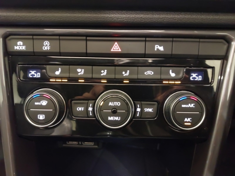 Used Volkswagen T-Roc 2019 for sale - 76839104: Photo 13