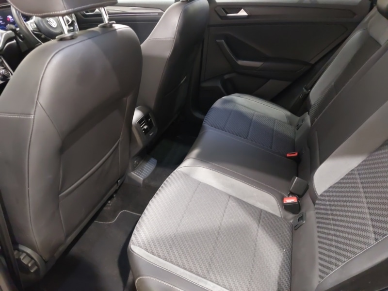 Used Volkswagen T-Roc 2019 for sale - 76839104: Photo 6