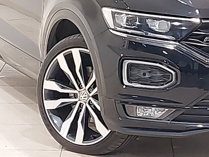 Used Volkswagen T-Roc 2019 for sale - 76839104: Photo 9