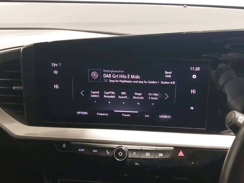 Used Vauxhall Mokka 2022 for sale - 77273299: Photo 10