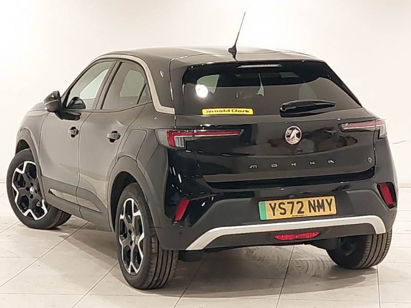 Used Vauxhall Mokka 2022 for sale - 77273299: Photo 3