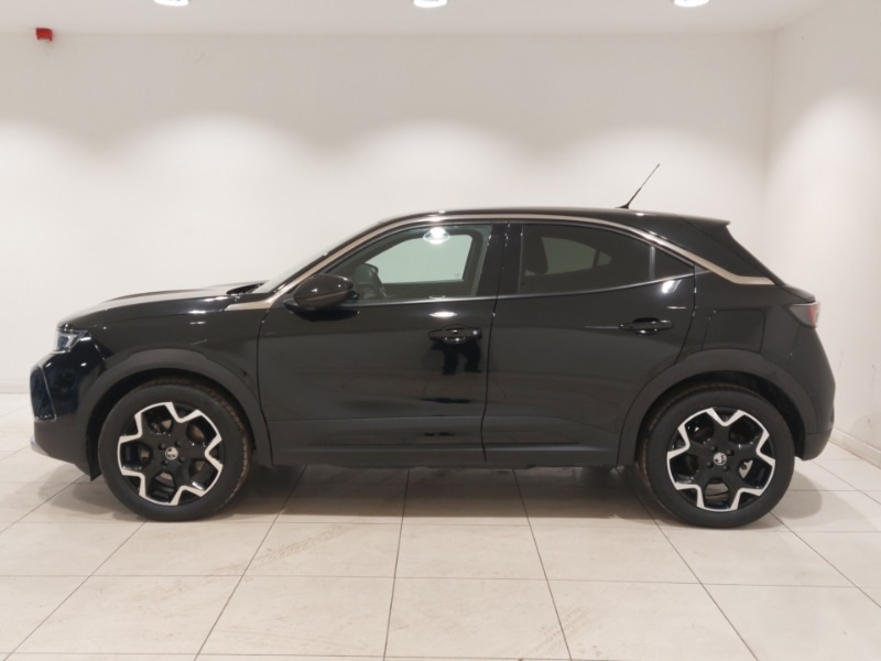 Used Vauxhall Mokka 2022 for sale - 77273299: Photo 4