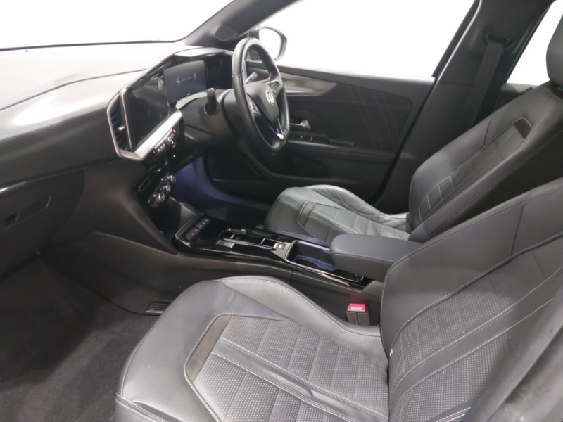 Used Vauxhall Mokka 2022 for sale - 77273299: Photo 5