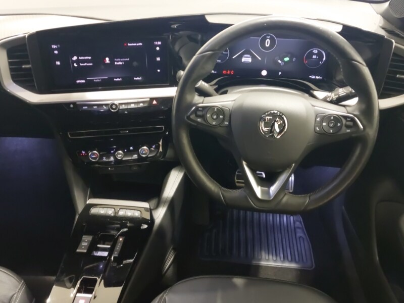 Used Vauxhall Mokka 2022 for sale - 77273299: Photo 7