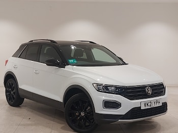 Used Volkswagen T-Roc 2021 for sale - 79101281: Photo