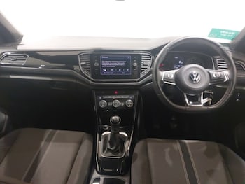 Used Volkswagen T-Roc 2021 for sale - 79101281: Photo