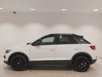 Used Volkswagen T-Roc 2021 for sale - 79101281: Photo