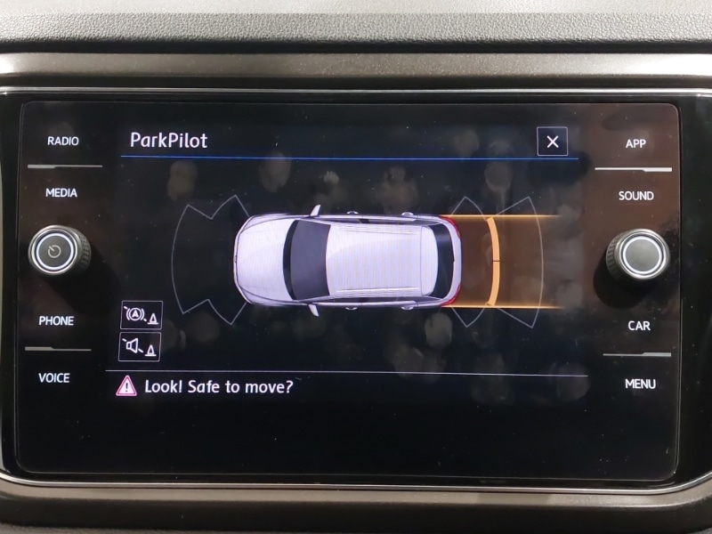 Used Volkswagen T-Roc 2019 for sale - 76885331: Photo 11