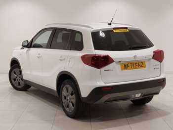 Used Suzuki Vitara 2021 for sale - 74914384: Photo