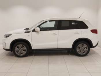 Used Suzuki Vitara 2021 for sale - 74914384: Photo