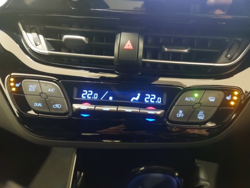 Used Toyota C-HR 2021 for sale - 76451278: Photo 13