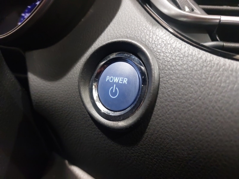 Used Toyota C-HR 2021 for sale - 76451278: Photo 15