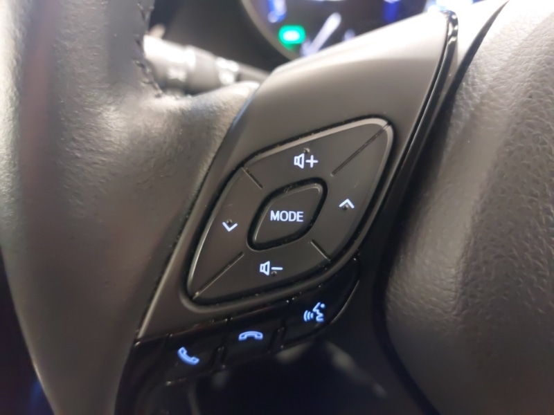 Used Toyota C-HR 2021 for sale - 76451278: Photo 16