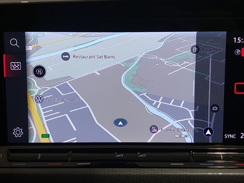 Used Volkswagen Golf 2021 for sale - 78126161: Photo 10