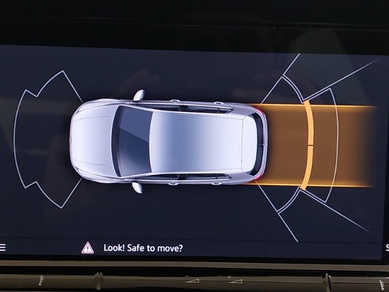 Used Volkswagen Golf 2021 for sale - 78126161: Photo 11