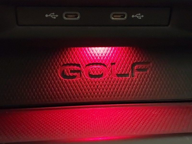 Used Volkswagen Golf 2021 for sale - 78126161: Photo 12