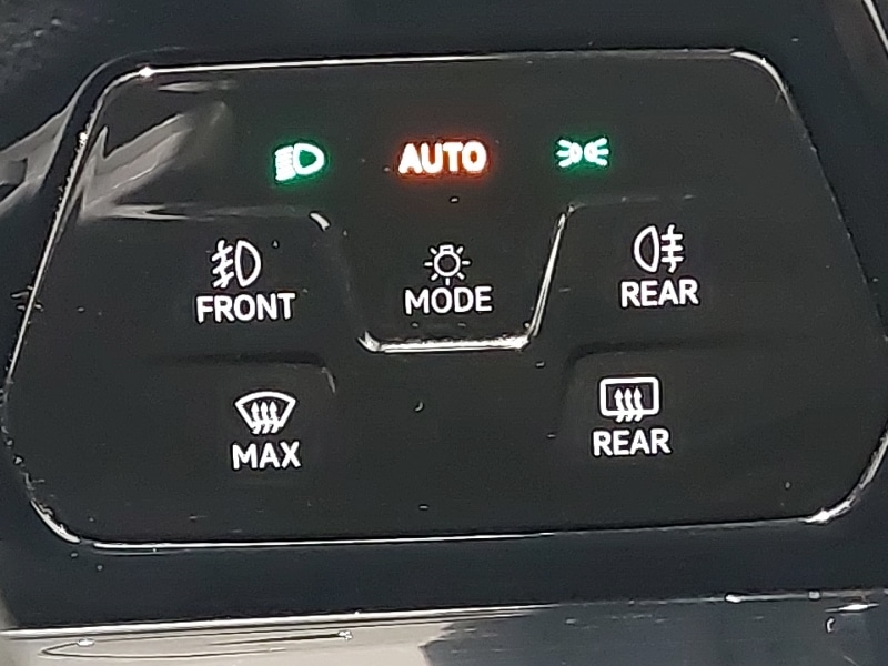 Used Volkswagen Golf 2021 for sale - 78126161: Photo 17