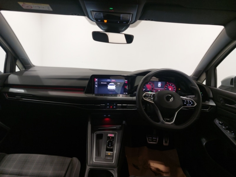 Used Volkswagen Golf 2021 for sale - 78126161: Photo 2