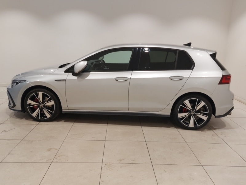Used Volkswagen Golf 2021 for sale - 78126161: Photo 4