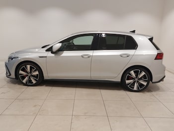 Used Volkswagen Golf 2021 for sale - 78126161: Photo