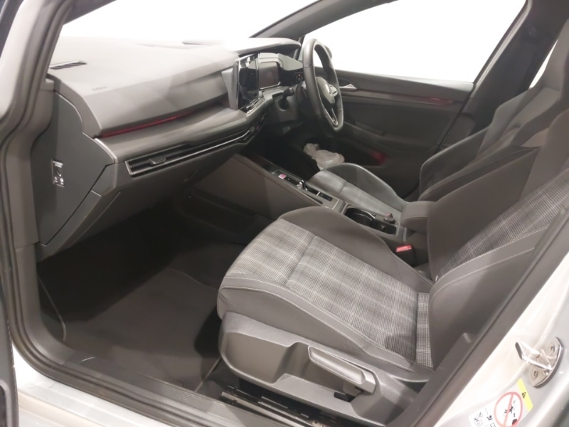 Used Volkswagen Golf 2021 for sale - 78126161: Photo 5