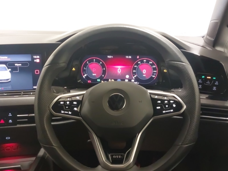 Used Volkswagen Golf 2021 for sale - 78126161: Photo 7