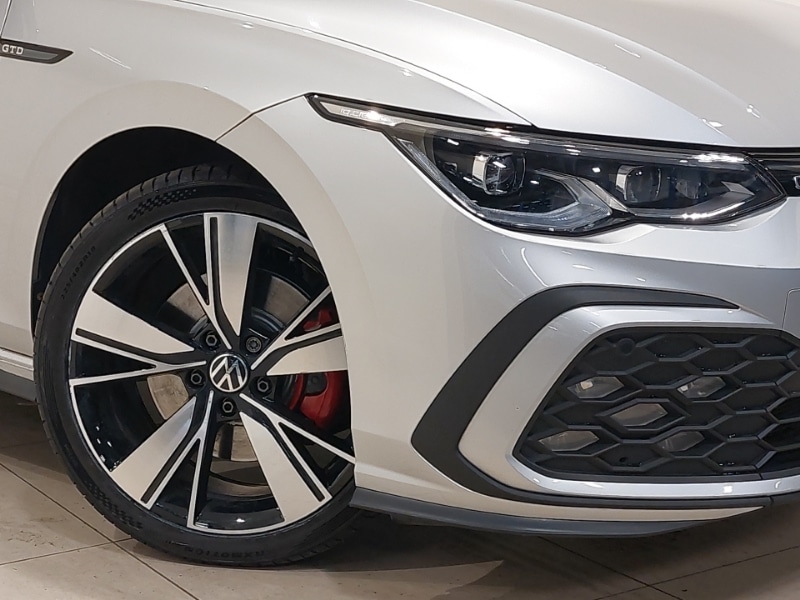 Used Volkswagen Golf 2021 for sale - 78126161: Photo 9