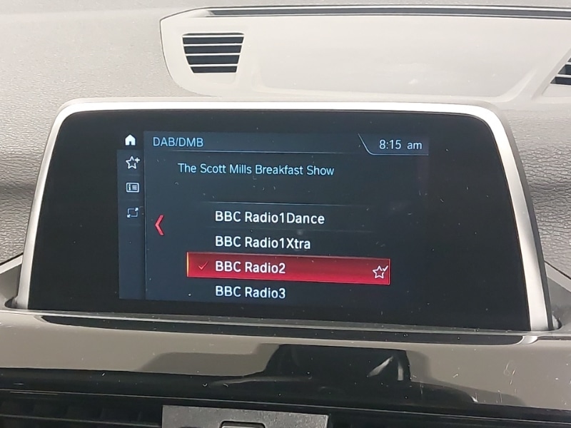 Used BMW X1 2018 for sale - 77112042: Photo 10