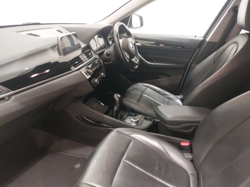 Used BMW X1 2018 for sale - 77112042: Photo 5