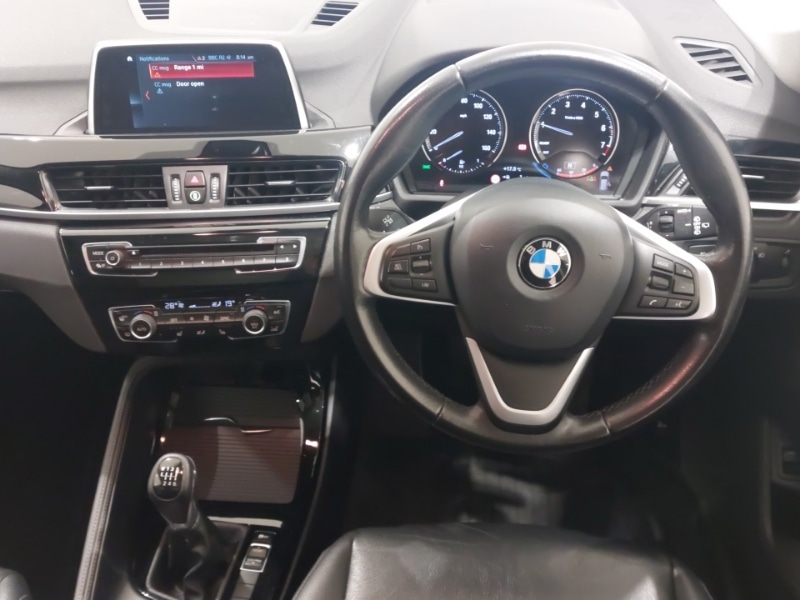 Used BMW X1 2018 for sale - 77112042: Photo 7