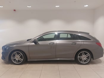 Used Mercedes-Benz CLA 2019 for sale - 78499005: Photo