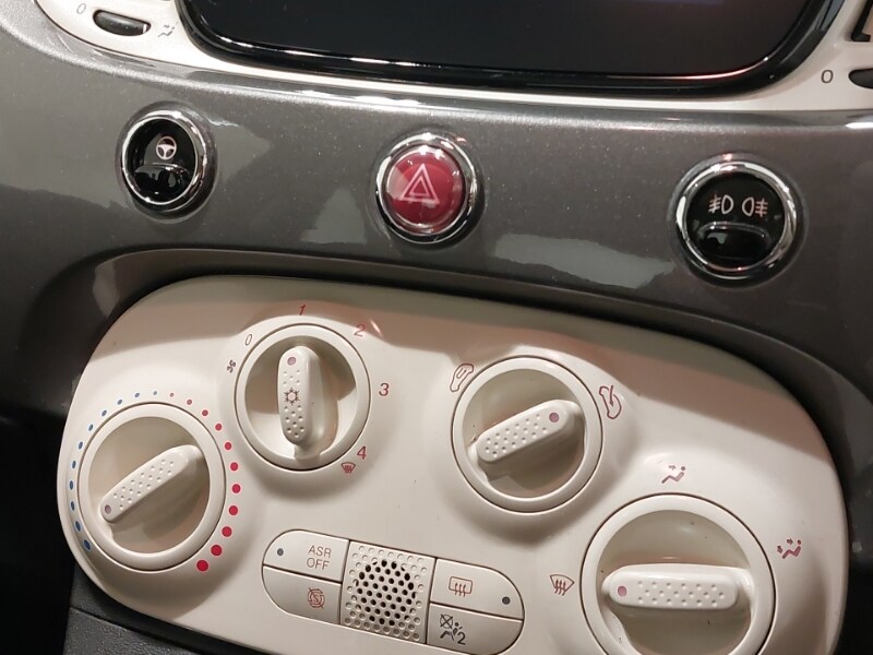 Used Fiat 500 2023 for sale - 77731833: Photo 12