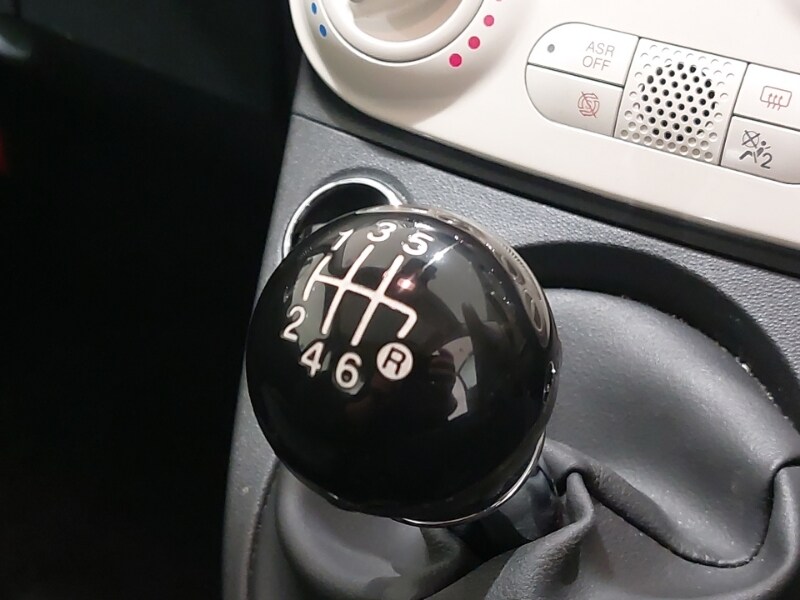 Used Fiat 500 2023 for sale - 77731833: Photo 13