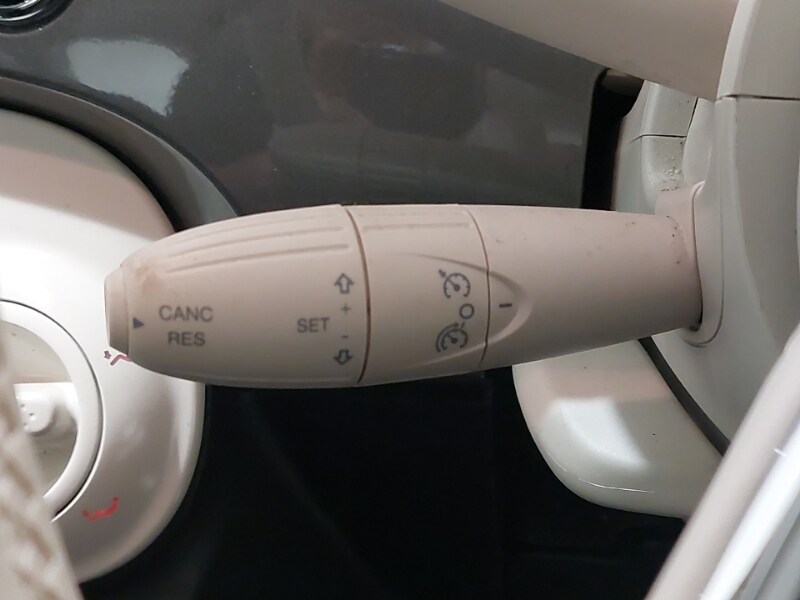 Used Fiat 500 2023 for sale - 77731833: Photo 15