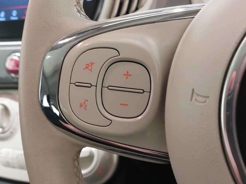 Used Fiat 500 2023 for sale - 77731833: Photo 16