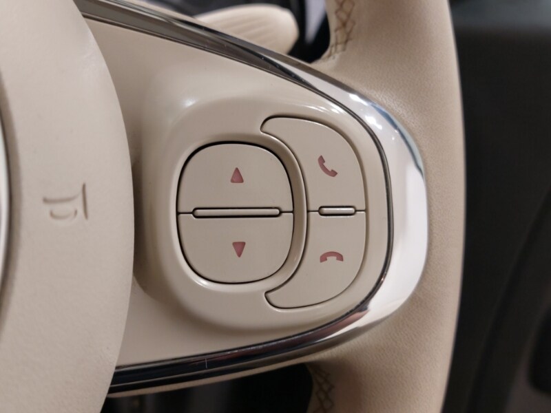 Used Fiat 500 2023 for sale - 77731833: Photo 17